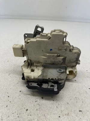 Cerradura puerta delantera izquierda audi a4 s4 b7 8e 8h 2007 8e1837015 dra48589 Foto 1 de 4