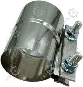 Clamp 5I-7639 for Caterpillar CAT 320B 315C 313D 312D 312C Excavator 3066 3046 - Bild 1 von 1