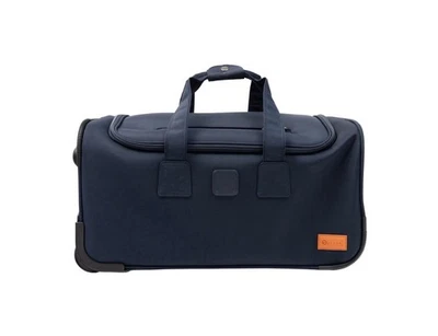 Stitch Golf Roller Duffle Bag - Style 000SG2500 - Color: Midnight Blue NWT - Image 1 of 4