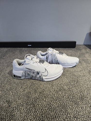 Nike Metcon 9 nuove con scatola design assolutamente stupendo