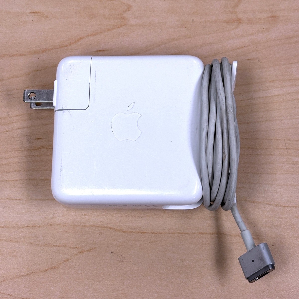 Chargeur Macbook 2008-2012 Chargeur 60W Pour MacBook Pro 13" - Adaptateur Secteur L-Tip - Compatible Modèles 2008 à 2012 (A1278, A1342, Etc.) Chargeur Macbook A1278 A1342