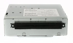 Volvo 40 Series 2008-2009 receptor de radio AM FM reproductor de 6 discos CD MP3 31260529 - Imagen 1 de 6