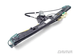 Audi A3 Elevalunas eléctrico de puerta delantera con motor Frente Bien 2023 - Picture 1 of 11