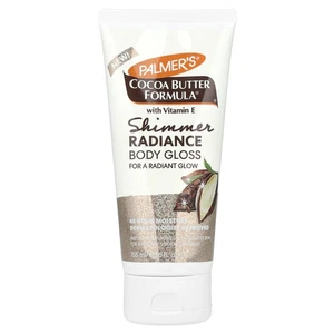 Kakaobutter-Formel® mit Vitamin E, Shimmer Radiance Body Gloss, 5,25 flüssige Unzen - Bild 1 von 2