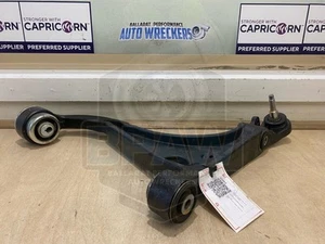 Ford BA BF Falcon 2005 6 cylinder RHF lower control arm - Picture 1 of 11