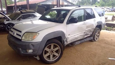 2003 2004 2005 2006 2007 2008 2009 TOYOTA 4RUNNER Wiper Motor Front - Image 1 of 4