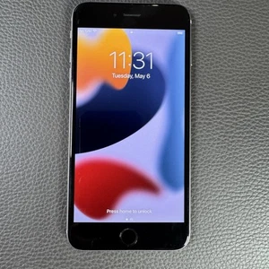 Apple iPhone 6S Plus 128 GB T-Mobile LOCKED Space Gray A1634 - Picture 1 of 3