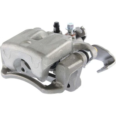 For Kia Soul 2014 2015 2016 Centric Rear Left Brake Caliper TCP - Image 1 of 4