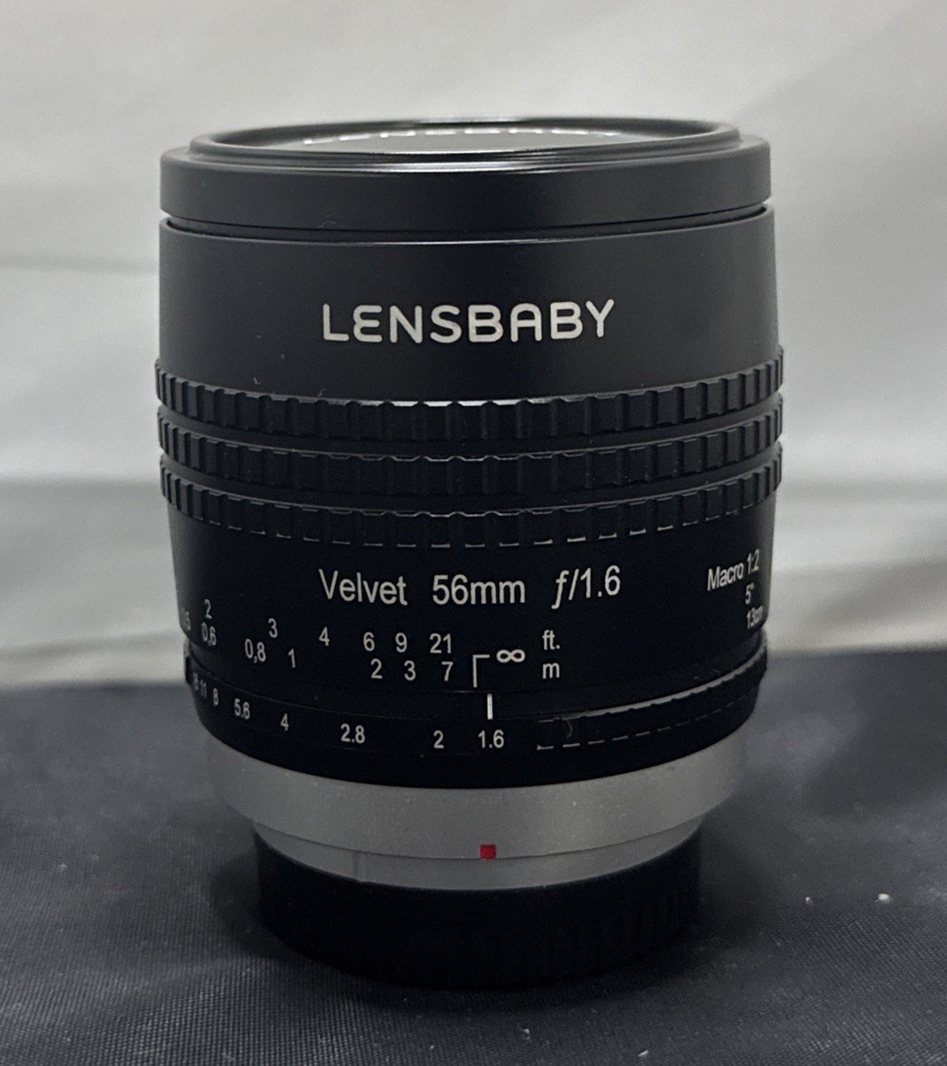 Lensbaby 56mm Focal Camera Lenses for sale | eBay Lensbaby 56mm Focal Camera Lenses for sale | eBay