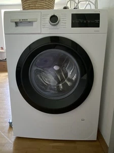 Bosch WAN28K43 Waschmaschine Frontlader 8kg 1400U/min - Bild 1 von 3