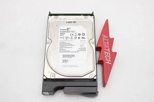 EMC 100-563-998-01 3TB 7.2K SAS 3.5 6G DD2500 HD SPARE - Picture 1 of 7