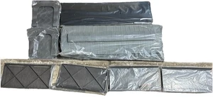 Lionel Lighted Covered Bridge Kit 6-24117 New Open Box Train Hobby O-Gauge 1:48 - Picture 1 of 7