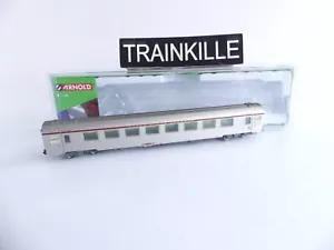 HN4445 / ARNOLD 1:160 / VOITURE VOYAGEURS A8u TEE PARIS- RUHR Ep IV - Imagen 1 de 3