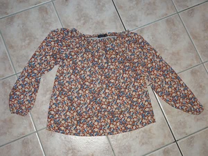 Blusen Shirt von Sublevel Gr.XL einmal getragen - Bild 1 von 1