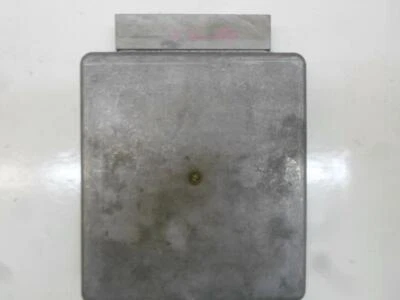 COMPUTADOR MOTOR FORD AEROSTAR 1992 1993 F27F-12A650-SC PCM ECM ECU FABRICANTE DE EQUIPAMENTO ORIGINAL - Imagem 1 de 4