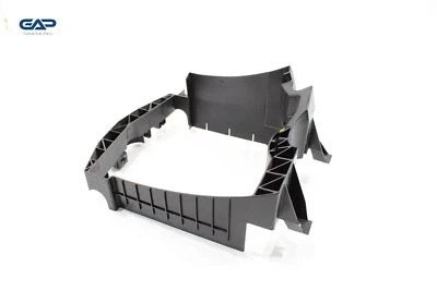 2017 - 2024 LAND ROVER DISCOVERY RADIATOR RIGHT SIDE REARWARD AIR DEFLECTOR OEM - Image 1 of 4