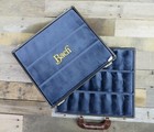 Bach, 18 Mouthpiece Display Case **18 Trombone, Euphonium, Baritone** NEW!