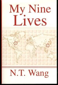 My Nine Lives by N.T. Wang - Foto 1 di 1