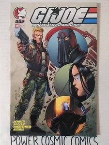 G.I. Joe #30 (Devil's Due Publishing DDP mayo 2004) En muy buen estado - Imagen 1 de 2