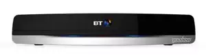 BT YouView Box Humax DTR-T2100 Freeview HD 500 GB sintonizador doble grabación PVR - Imagen 1 de 1