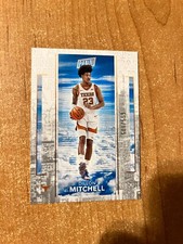 2023 Panini National Convention - Dillon Mitchell - #BK4 Silver Pack Promo /599