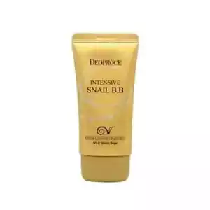 DEOPROCE Caracol Intensivo BB SPF50+ PA+++ 50mL - Imagen 1 de 1