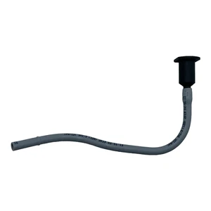 MINI R52 R53 Cooper S 2002-2006 MAP Sensor Tube Hose Genuine 11651504943 - Picture 1 of 16