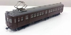 KATO #1-410 JNR Series 40 Class Kumoha 40 EMU (HO scale 1/80 16.5mm) - Picture 1 of 6