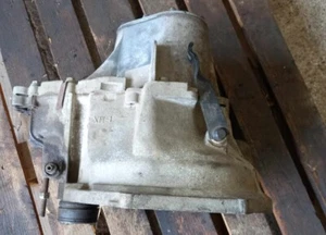 Ford Fiesta Mk1 gearbox - Picture 1 of 6
