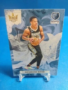 2023-24 Panini Court Kings - DESMOND BANE #63 - Memphis Grizzlies - Picture 1 of 4