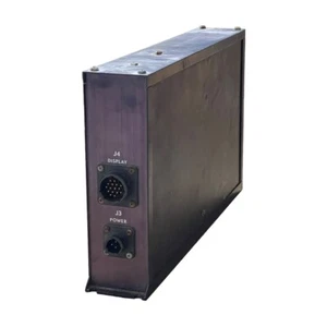 3M STORMSCOPE WX-9 Processor P/N 380D41 - Picture 1 of 5