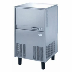 New 70kg/24hr Self-Contained Granular Ice Flaker Ice Machine Bromic IM0070FSC... - Picture 1 of 3