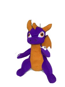 skylanders stuffed animals