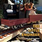 The Little Engineer.By Aiton  New 9781723153426 Fast Free Shipping<|