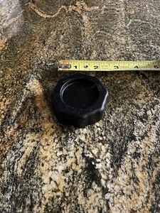 Intex PureSpa SB-HSWF10 Hot Tub Pump - Replacement Main Inside Drain Pipe Cap - Picture 1 of 6