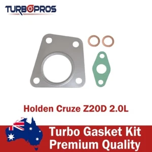 Kit de juntas turbocompresor premium para Holden Cruze Z20D 2,0 L - Imagen 1 de 2