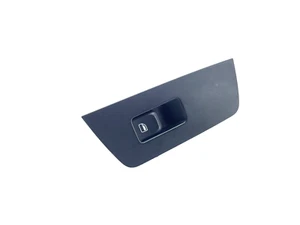 Audi A1 8X Beifahrerseite Fensterheber Steuerschalter 4G0959855 10-18 - Bild 1 von 12