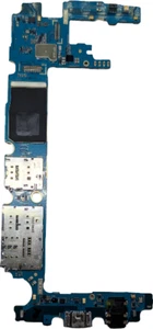 Carte Mère (Motherboard) Samsung Galaxy J7 2017 (SM-J730F/16DS)-Origine Démonté - Imagen 1 de 3