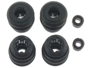 Rear Disc Brake Caliper Guide Pin Boot Kit fits Subaru Baja 2003-2006 59MKQP - Picture 1 of 1