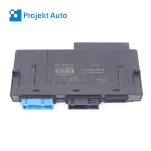 07-16 OEM BMW Junction Box JBE3 9247470 E84 E90 E82 E92 E88 E93 E89 E91 - Picture 1 of 6