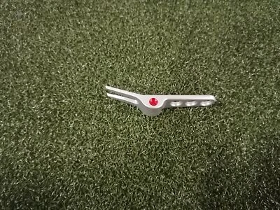Herramienta de golf Titleist original Scotty Cameron premium pivote divot pitchfix Foto 1 de 4