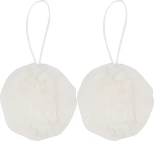 Peluche sfera "Filis", circa Ø 9 cm, 2 pezzi - Foto 1 di 7