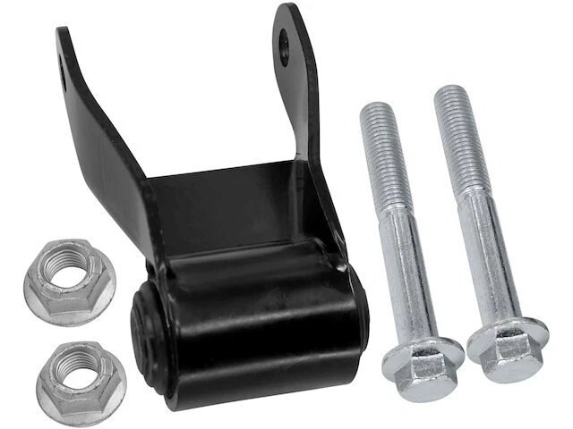 Manilha de mola traseira para 2001-2004 GMC Yukon XL 2500 2002 NX619GV - Imagem 1 de 1