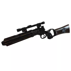 EE-3 Boba Fett Gewehr Blaster Requisite aus Star Wars - Bild 1 von 11