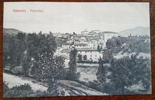 Venarotta Panorama cartolina viaggiata