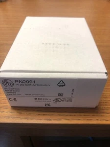 IFM PN2091 - Picture 1 of 1