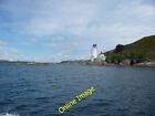 Photo 6x4 Old lighthouse at St. Anthony's Head St Anthony Obviously once  c2013