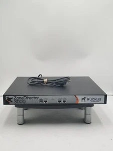Ruckus Wireless LAN Controller ZoneDirector 3000 ZD3000 - Afbeelding 1 van 12