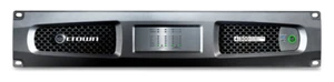 Crown DCi 4|300 Vierkanal, 300W Endstufe - Bild 1 von 3