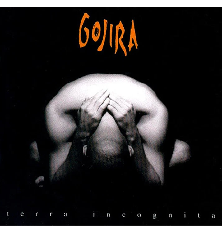 GOJIRA - 'Terra Incognita' CD - Image 1 of 1